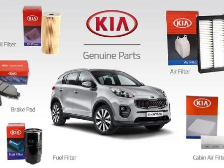 Phụ tùng Ô tô Kia chính hãng như: Kia morning. Kia Ri, Kia Forte, Kia Cerato Hatchback, Kia Cerato Koup, Kia optima,