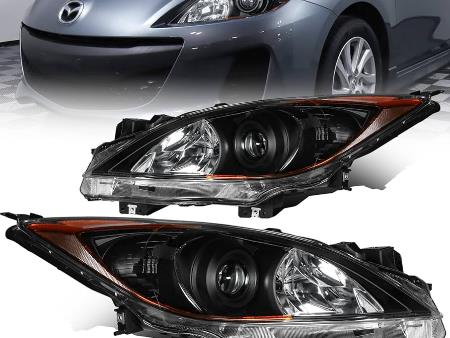 Phụ tùng Mazda chính hãng - Đa dạng, giá cạnh tranh, giao hàng nhanh toàn quốc