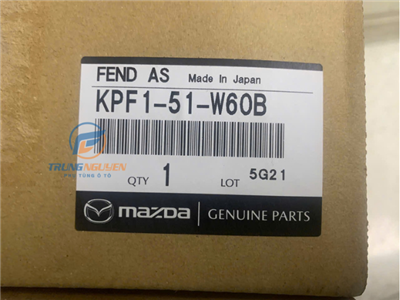 KPF151W60B