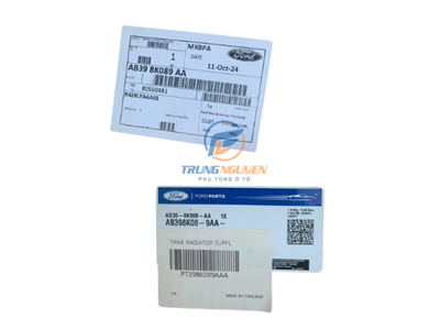 UK0115350,AB39-8K089-AA,AB398K089AA