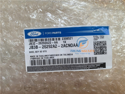 JB3Z26292A22AA