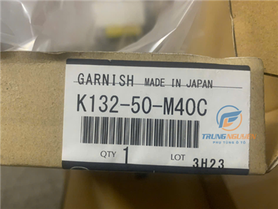 K13250M40C