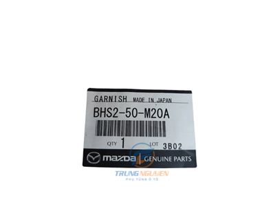 BHS250M20A