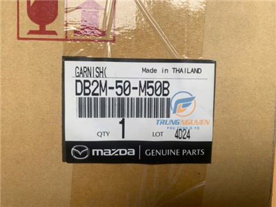 DB2M50M50B