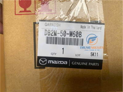 DB2M50M60B