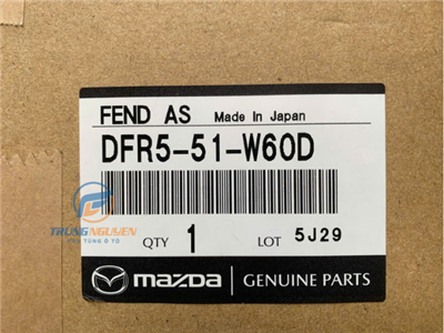 DFR551W60D