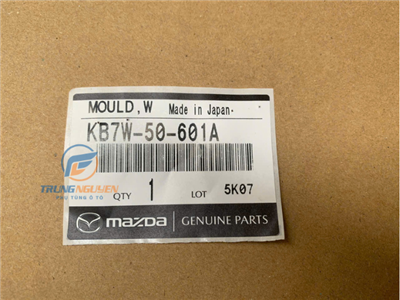 KB7W50601A