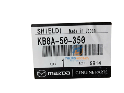 KB8A50350