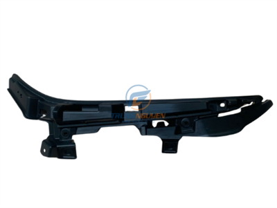 Bát nhựa bắt nẹp mạ ca lăng, trái - GSH750161