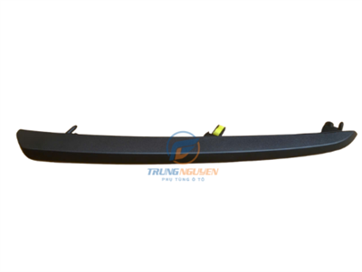 Nẹp đầu lưới cản trước, trái - DHN350130A