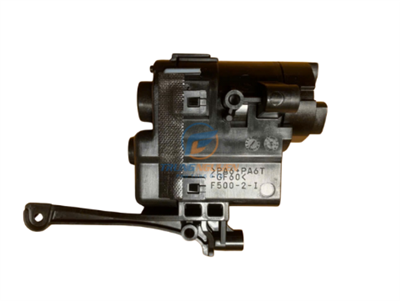 Mô tơ gập gương chiếu hậu - KDY06915Z