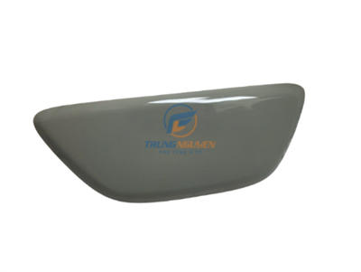 Nắp che vòi phun nước rửa đèn pha, phải - CX-5 - KD49518G1,KT01518G1