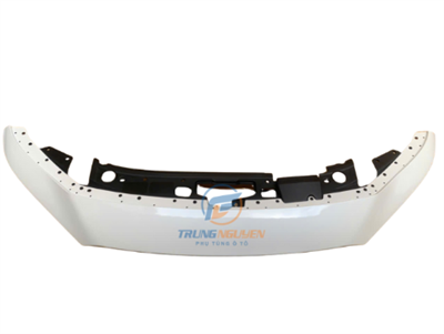 Ốp nhựa che khóa capo - BCKA507E0