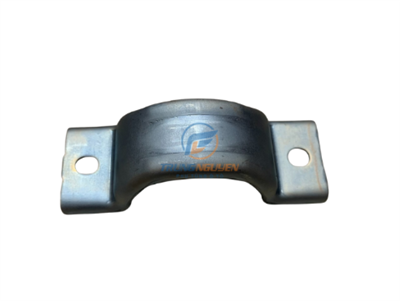 Nắp sắt giữ bi láp trung gian - G2A12574Z