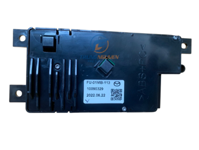 Công tắc điều khiển ghế trước, phải - KS018815X