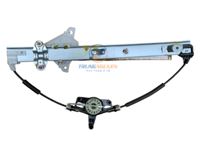 Compa nâng hạ kính cửa trước, trái - DB2M59590