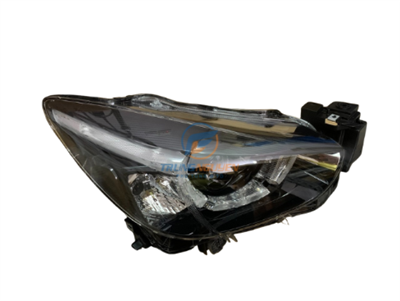 Đèn phacos, phải - DA6B51031