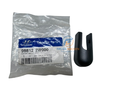 Nắp che ốc bắt cần gạt mưa sau - 988122W000