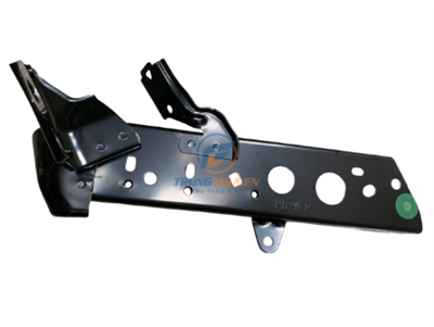 Bát sắt bắt tai xe trước, phải - KBZW521R0