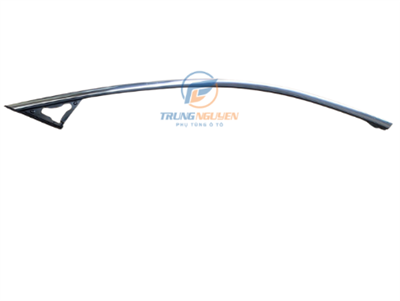 Nẹp viền trên cửa trước, trái Mazda 6 - GHP950985