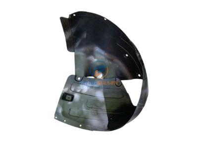 Chắn bùn lòng dè trước, trái Tucson - 86811D3500