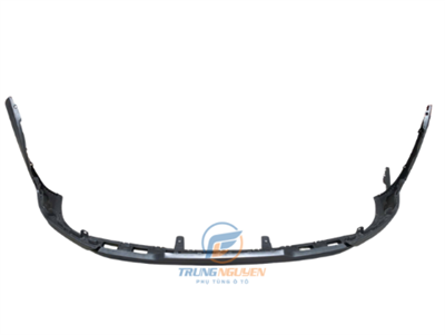 Ốp nhựa đen dưới cản trước, Cản trước dưới Tucson - 86512D3500