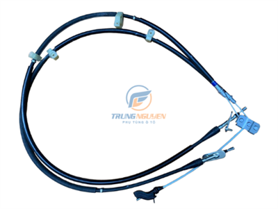 Dây phanh tay sau Mazda 3 - B35N44200