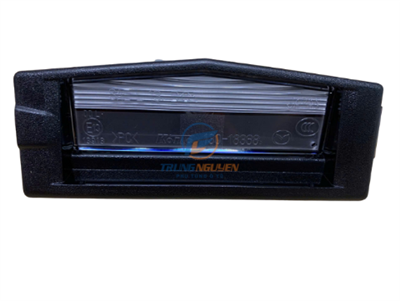 Đèn soi biển số Mazda 2 - D50E51270,D09H51270