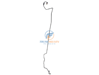 Ống dẫn xăng từ bình lên Mazda 3 - B45A45110