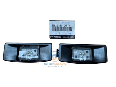 Đèn soi biển số Mazda 3 - B0J85126Y