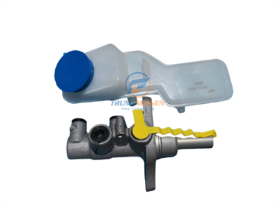 Tổng phanh - BHY24340Z