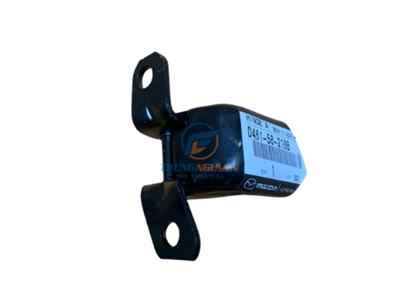 Bản lề cánh cửa trước dưới trái - D46158210