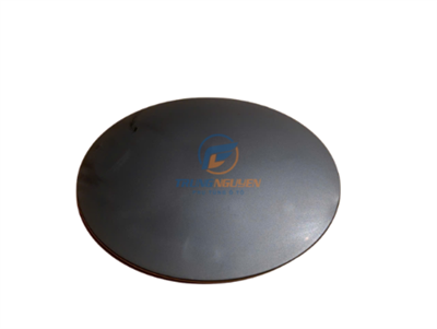 Nắp che ngoài chỗ đổ nhiên liệu - UC2B42411