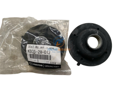 Cao su đệm trên lò xo giảm xóc sau Mazda 3,6,CX-5 - KD3528012
