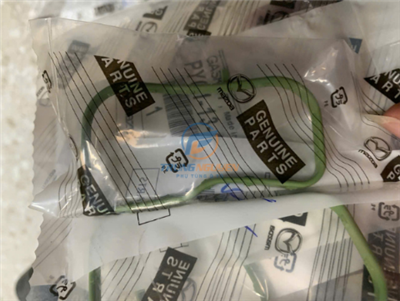 Gioăng cổ gom hút Mazda 6,CX-5 - PY0113111