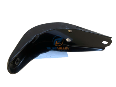 Bát đỡ dưới đế bình ắc quy Mazda 3,6,CX-5,8,9 - KD535604Y