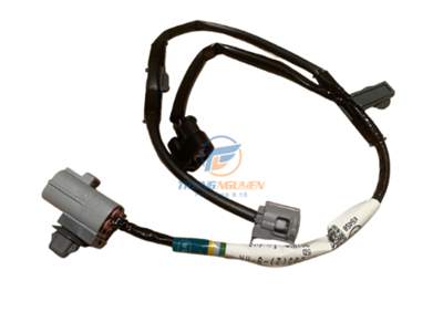 Dây điện cảm biến va chạm cản trước phải Mazda CX-5,8 - K14867290