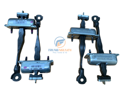 Thanh hạn chế mở cửa sau Explorer - BB5Z7827204A