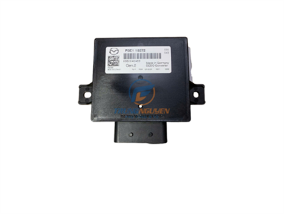 Hộp điều khiển nguồn điện DC/DC Mazda 2,3,6,CX-3,30,5,8 - P5E118572,PE0318572