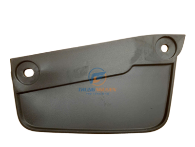 Chắn bùn bánh sau phía trước phải Mazda CX-5 - KB7W51PV1