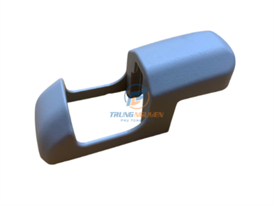 Nắp che bulong bắt dây đai an toàn trước trên Mazda 3,6,CX-5,8 - KD4557631B75