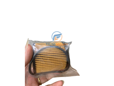 Lọc nhớt động cơ/Lọc dầu máy BT-50 - 1WA014302,U2Y014302