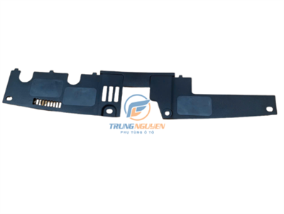 Ốp nhựa trên ca lăng che khóa ca pô Mazda 3 - BHN1501A1