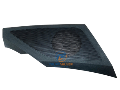 Ốp che loa mặt táp lô phải Mazda CX-5 - KD4560810 02