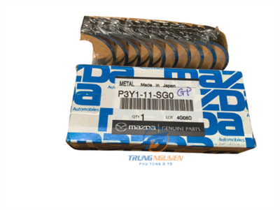 Bạc balie/Bạc trục khuỷu STD Mazda 2,3,CX-3 - P3Y111SG0