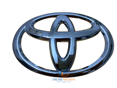 Lô gô Toyota trước Camry - 90975T2005