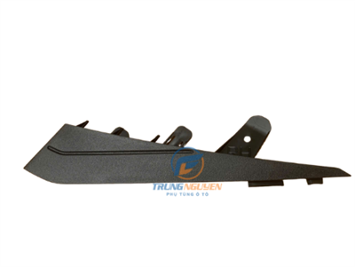 Nẹp nhựa đầu mép ca lăng phải CX-5 - KSD450101,KSD450101B