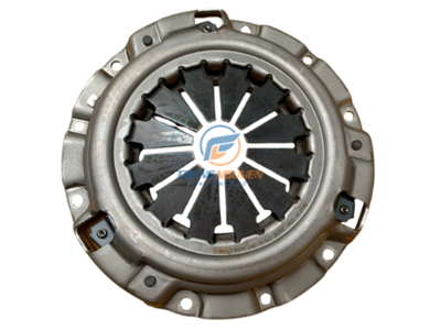 Mâm ép ly hợp/Bàn ép Mazda 2 - ZJ0116410