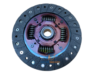 Đĩa ly hợp/Lá côn Mazda 2 - ZJ0216460