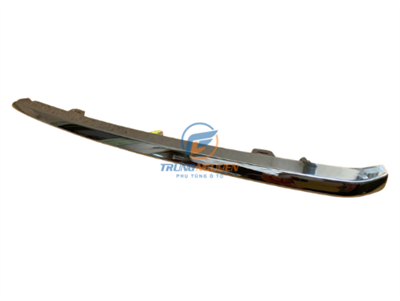Nẹp mạ đầu lưới cản trước Mazda 6 - GBVG50121
